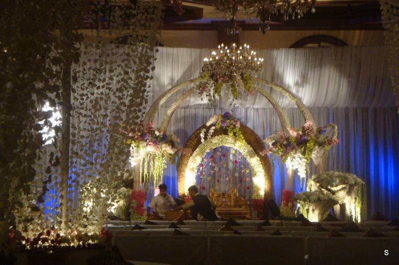 Mandap