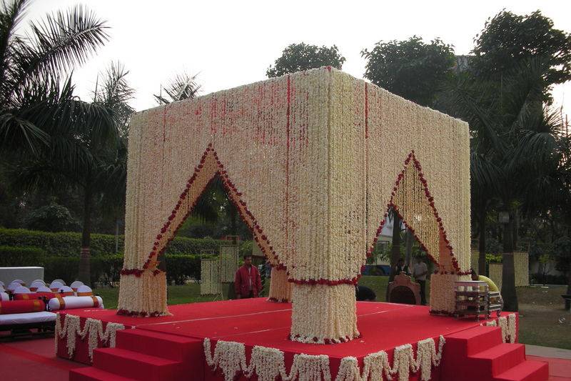 Mandap