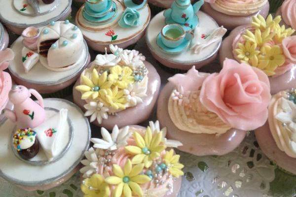 Cupcakes