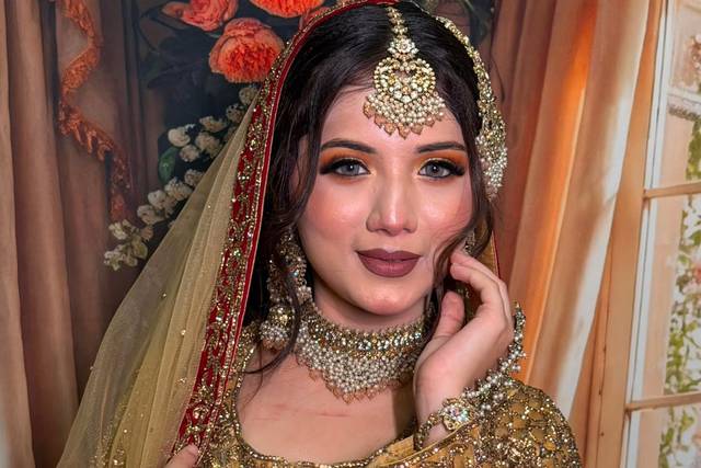 Makeup By Piyaa