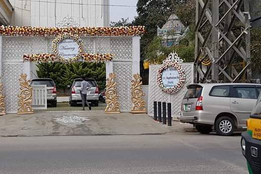 Melukote Marriage Venue