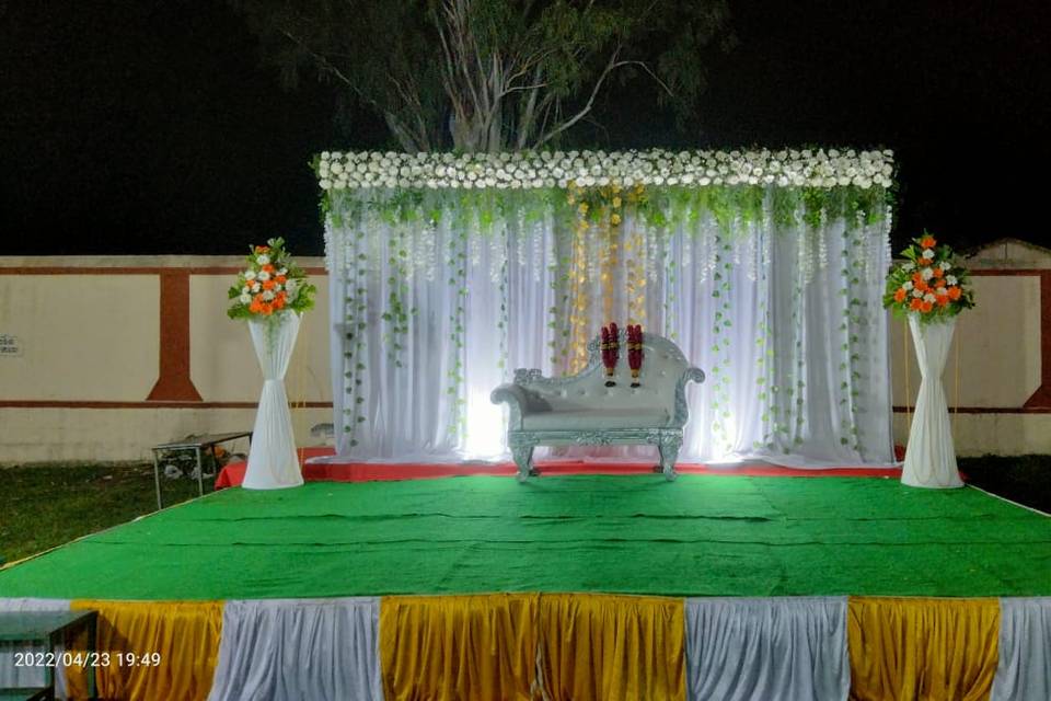 Melukote Marriage Venue