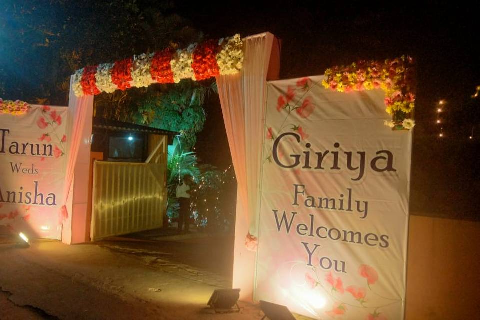 Melukote Marriage Venue