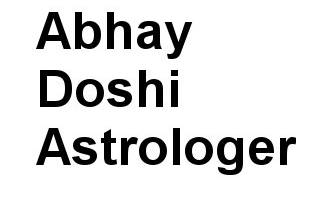 Abhay Doshi Astrologer