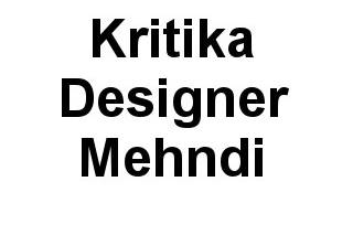 Kritika Designer Mehndi logo