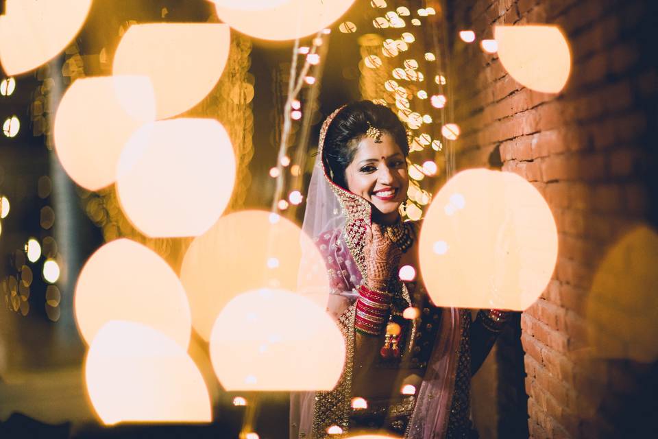 Bride