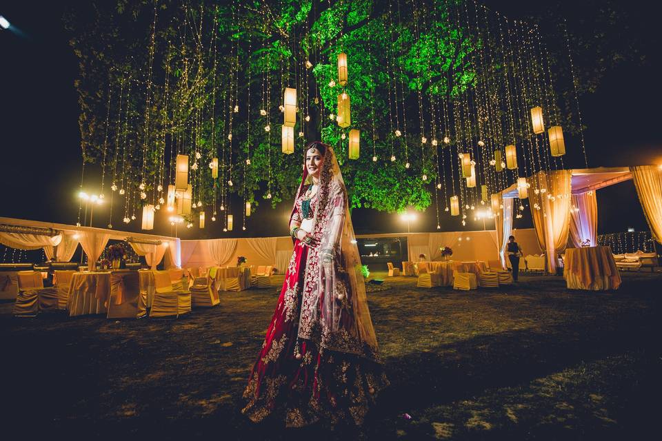 Bride