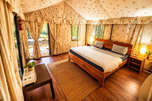 Accommodation