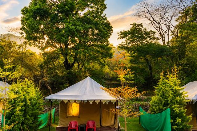 Accommodation