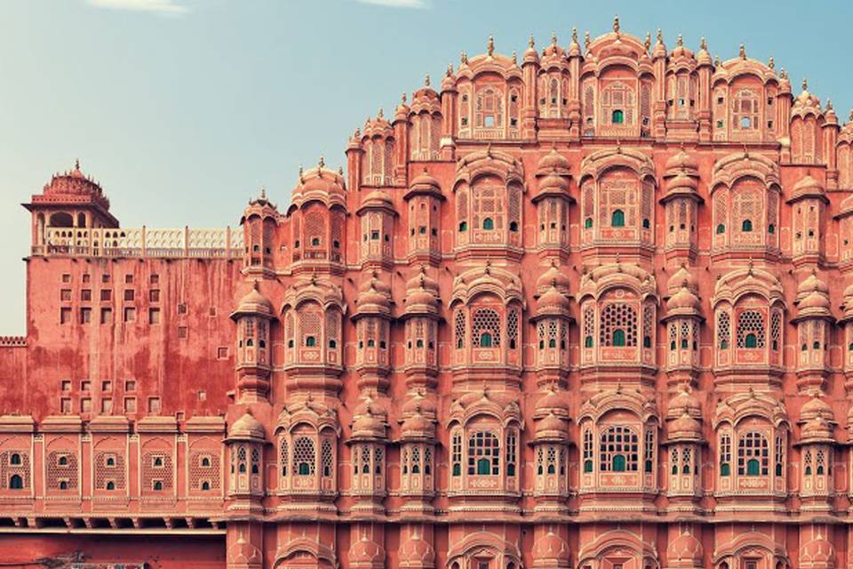 Jaipur