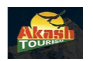 Akash Tourism