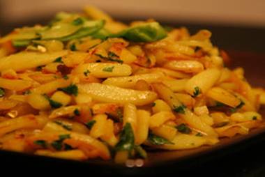 Mallika Caterers