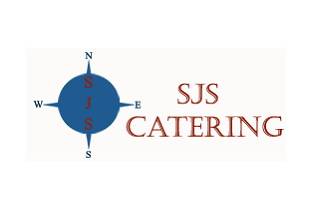 Sjs catering logo