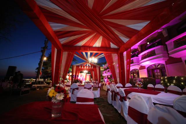 Ramada by Wyndham Mussoorie Mall Road