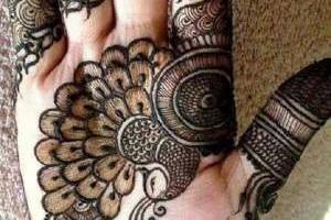 Mahi Mehndi Arts