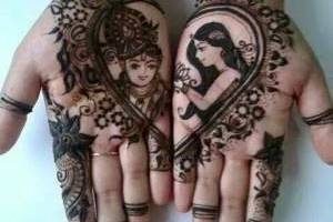 Mahi Mehndi Arts