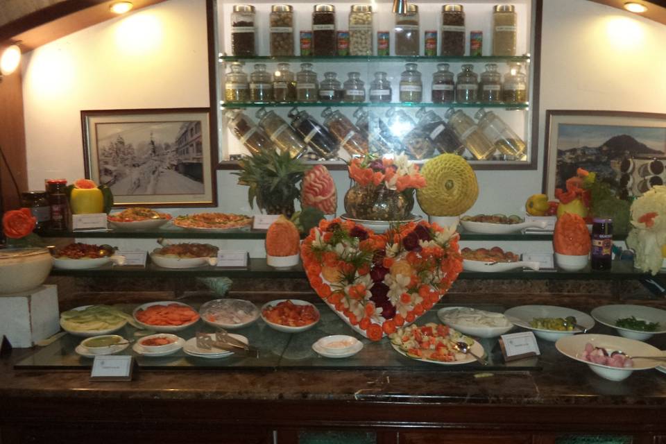 Ramada by Wyndham Mussoorie Mall Road