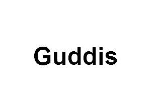 Guddis logo