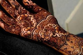 Mahi Mehndi Arts