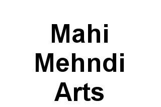 Mahi Mehndi Arts