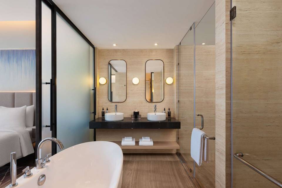 Washroom