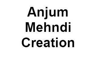 Anjum Mehndi Creation