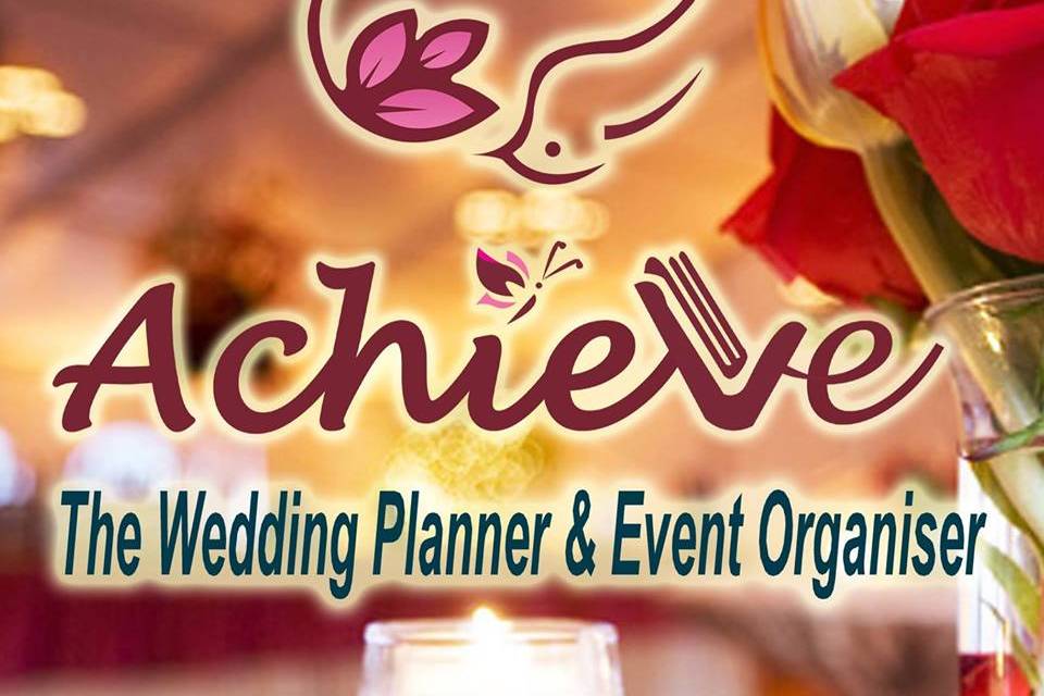 Achieve, The Event Manager