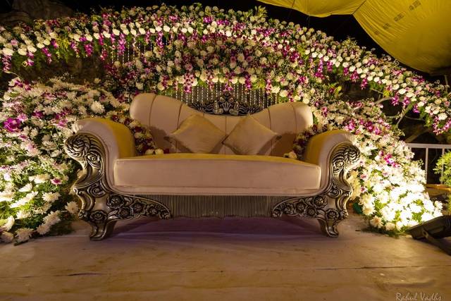 Event space