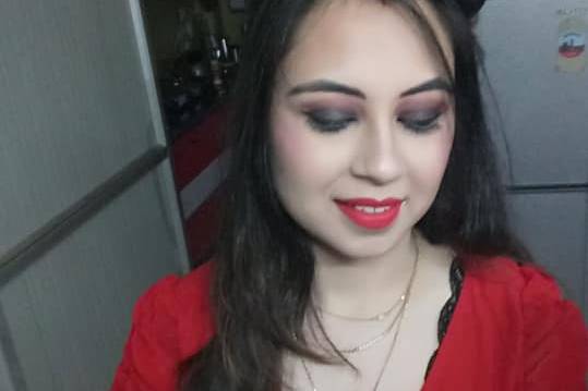 Party Makeup