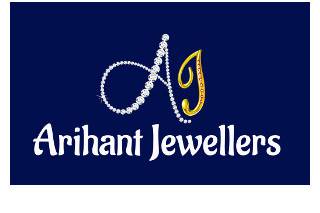 Arihant jewellers logo