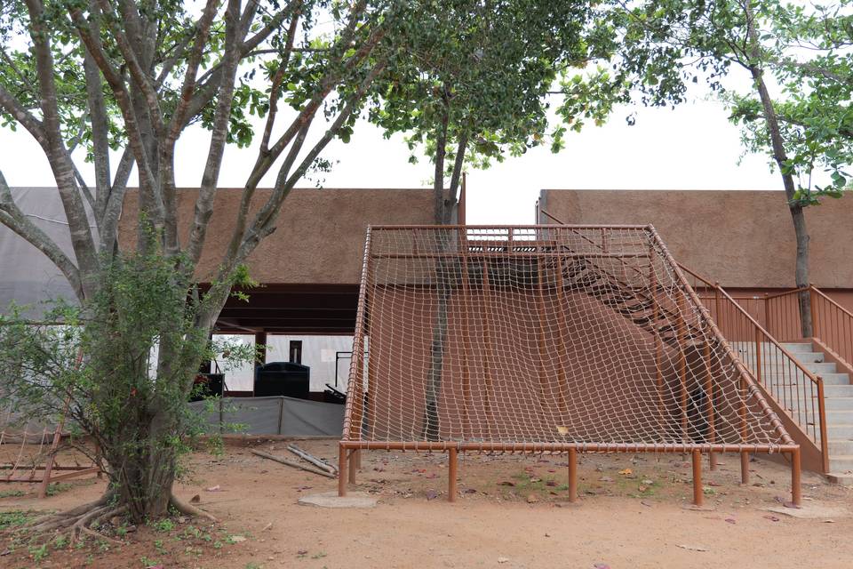 Event space