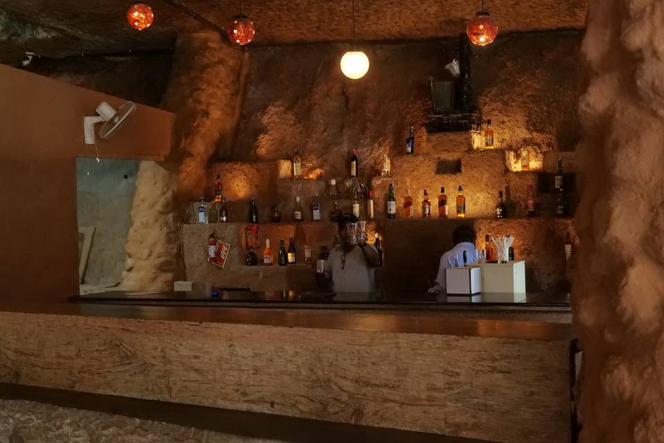 Event space