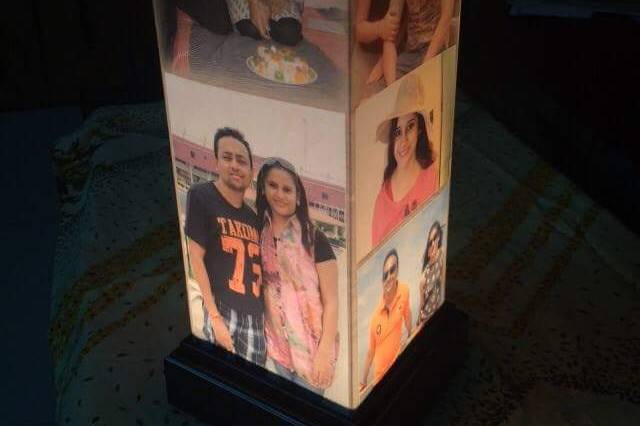 Photo box