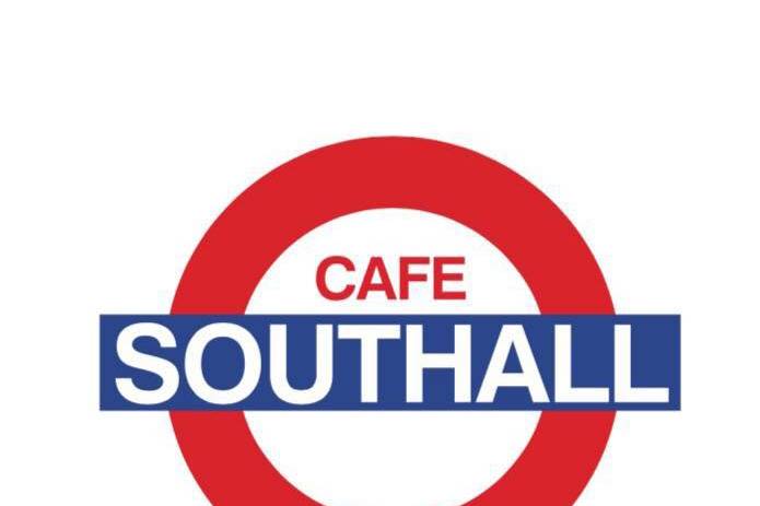 Cafe Southall