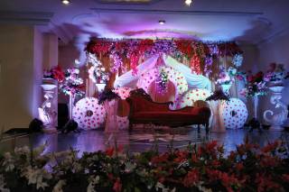 Hotel Arya, Lalpur