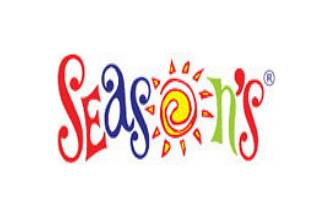 Seasons logo