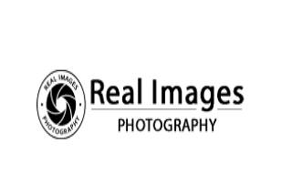 Real Images Photography logo