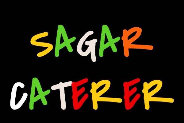 Sagar Caterer
