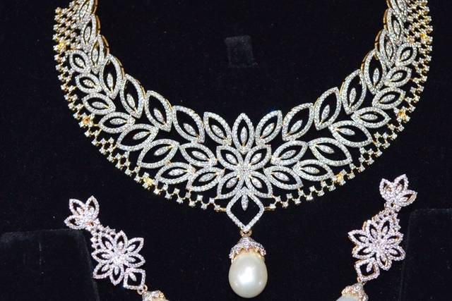 Nagi on sale diamond jewellers