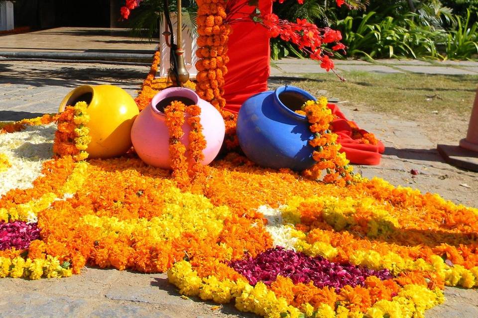 Anubhav Event Productions