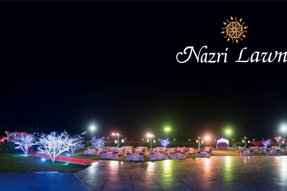 Nazri Resort