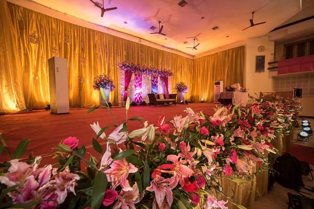 Ohana Fine Events & Decor