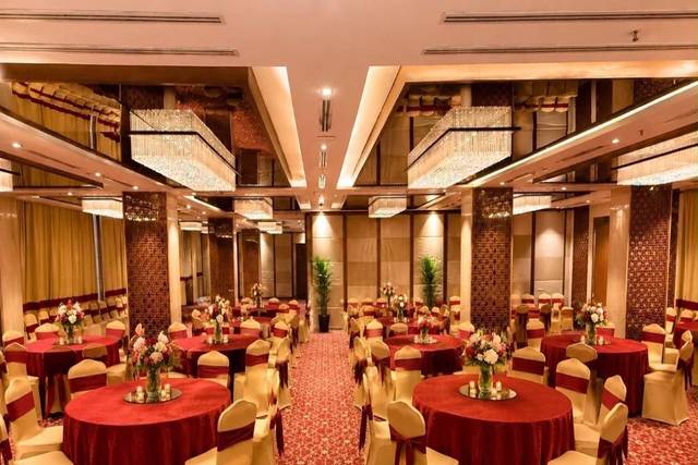 Veloria Grand Blossom Bellandur