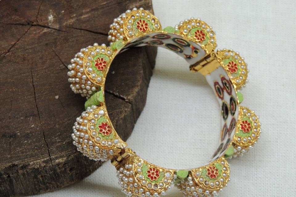 Traditional Bangles