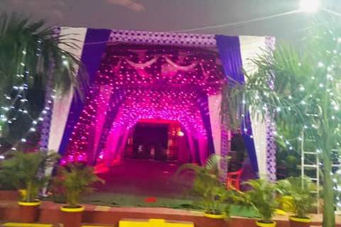 Event space