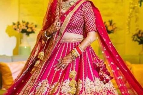 Lehenga