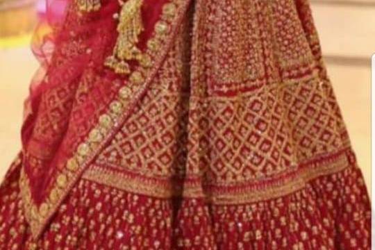 Lehenga