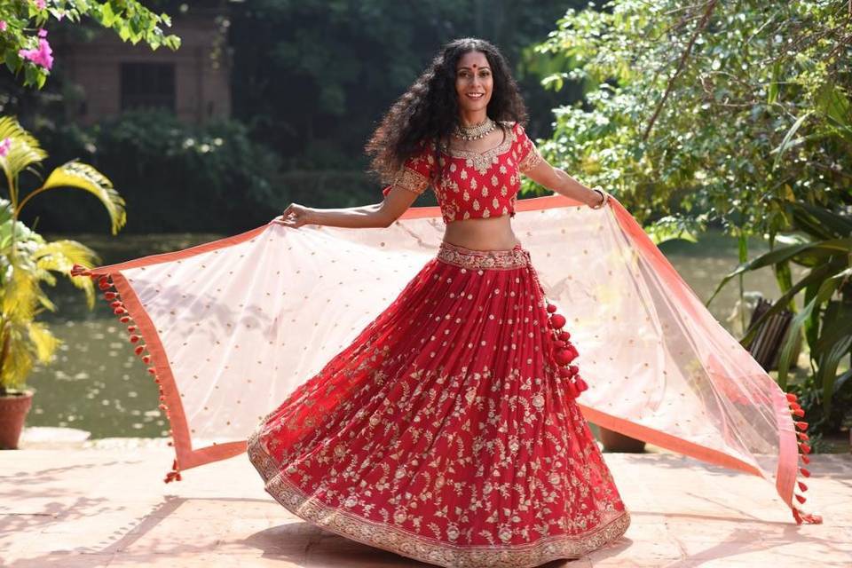 Lehenga