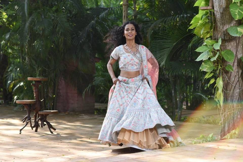 Lehenga