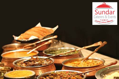 Sundar Caterer, Kanpur